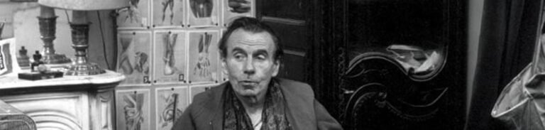 Celine Fabule Magazine