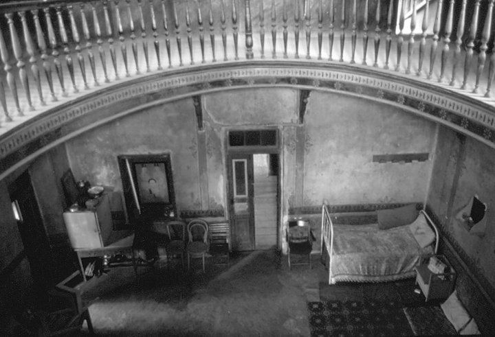 La stanza di Rimbaud