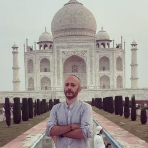 Picture of Paolo Marati