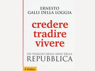 Credere tradire vivere 400x300