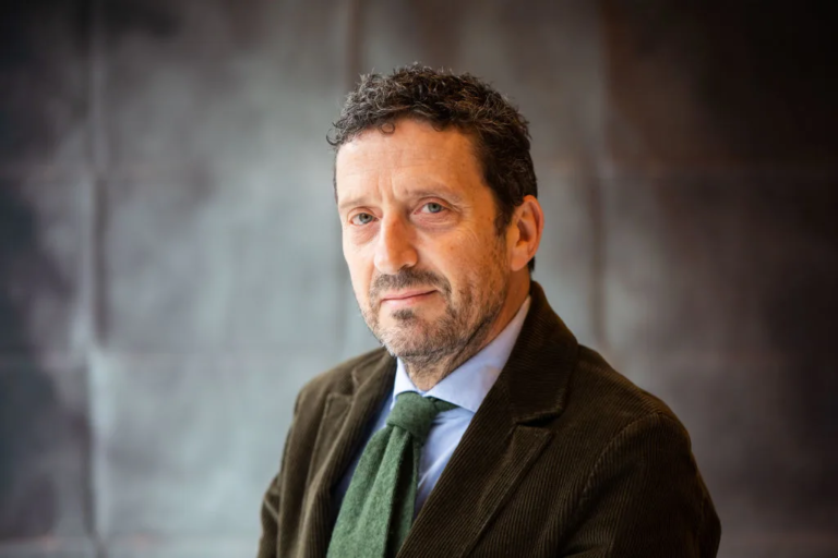 Pietrangelo Buttafuoco