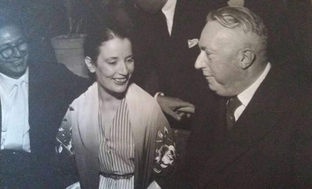 Titolo completo: Dodici lettere inedite di Anna Maria Ortese a Dario Bellezza Giuseppe Garrera