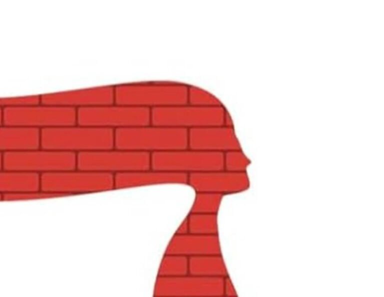 L'angoscia è un'epidemia che non ha mai fine