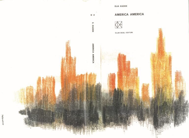 Copertina munari kafka