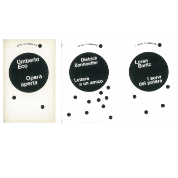 Copertine foto fabule magazine