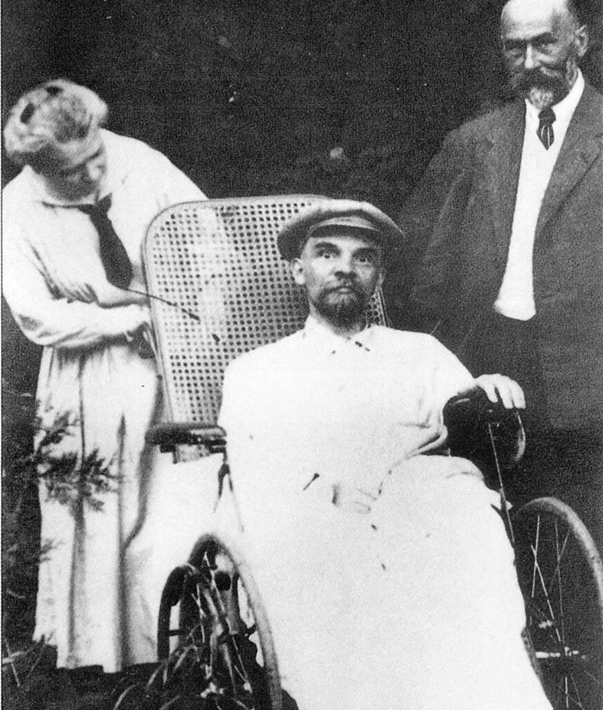 Lenin Igor Patruno