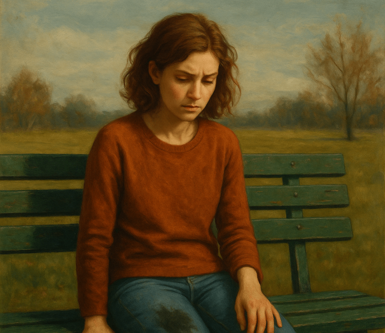 Ester di Paolo Marati TINY